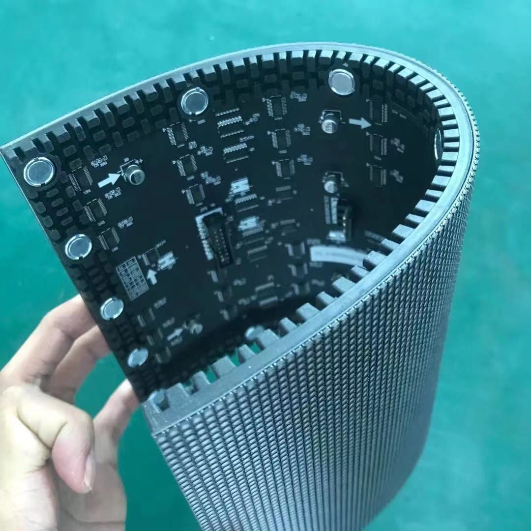 LED Floor Screen