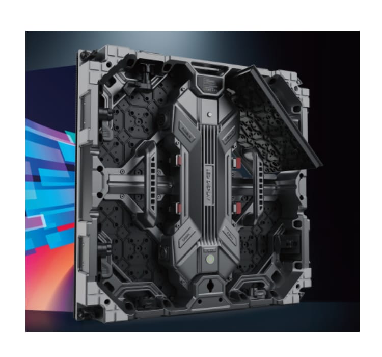 S series LED Floor Screen