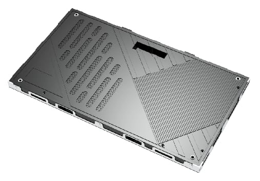 Fine Pixel Pitch LM Pro